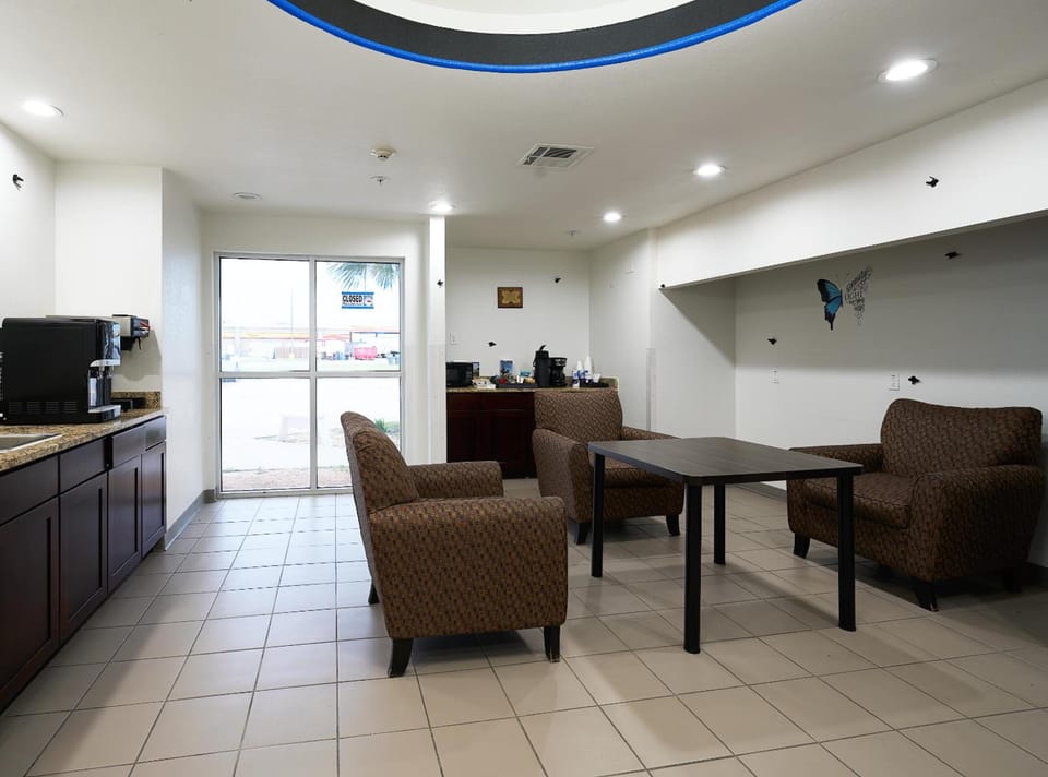 Emblaze Hotel Hotel in Rio Grande