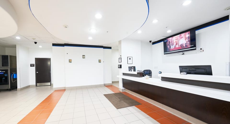 Emblaze Hotel Hotel in Rio Grande