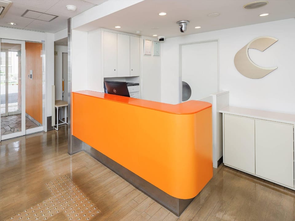 Comfort Inn Chiba Hamano Hotel in Chiba Prefecture