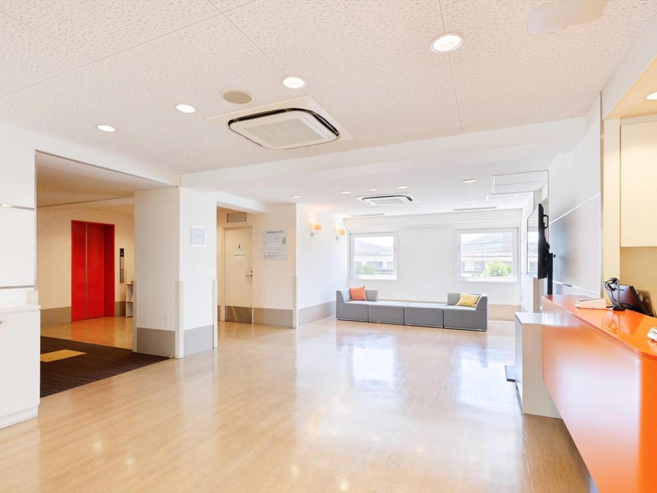 Comfort Inn Himeji Yumesakibashi Hotel in Hyogo Prefecture