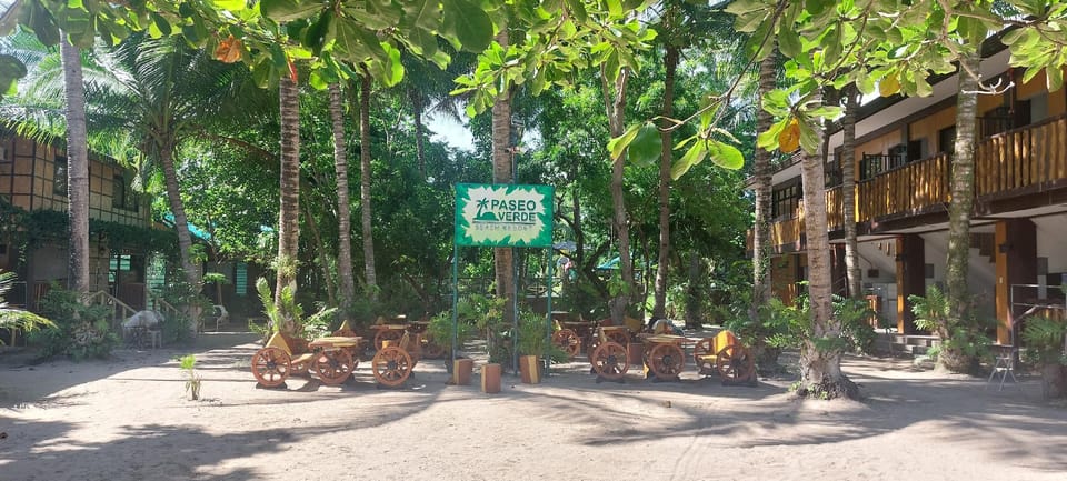 Paseo Verde Beach Resort Resort in Calabarzon