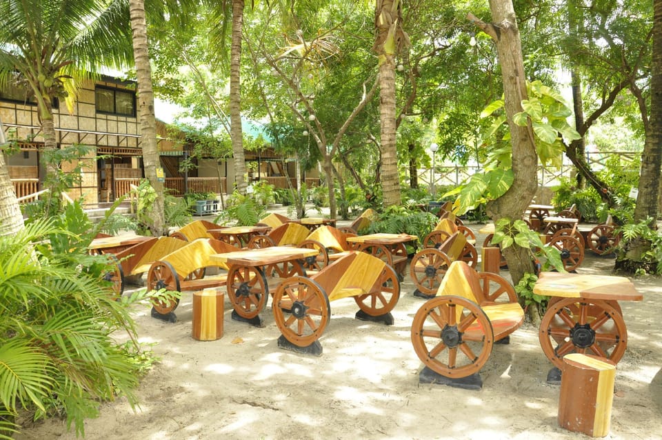Paseo Verde Beach Resort Resort in Calabarzon