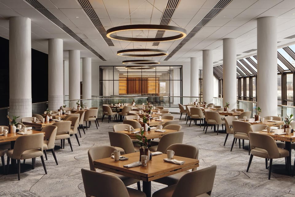 Hyatt Regency Austin Hotel in Austin