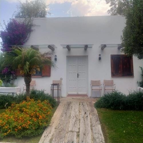 Hotel & Resort Lunatenuta Hotel in Campania