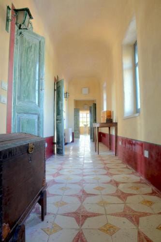 Hotel & Resort Lunatenuta Hotel in Campania