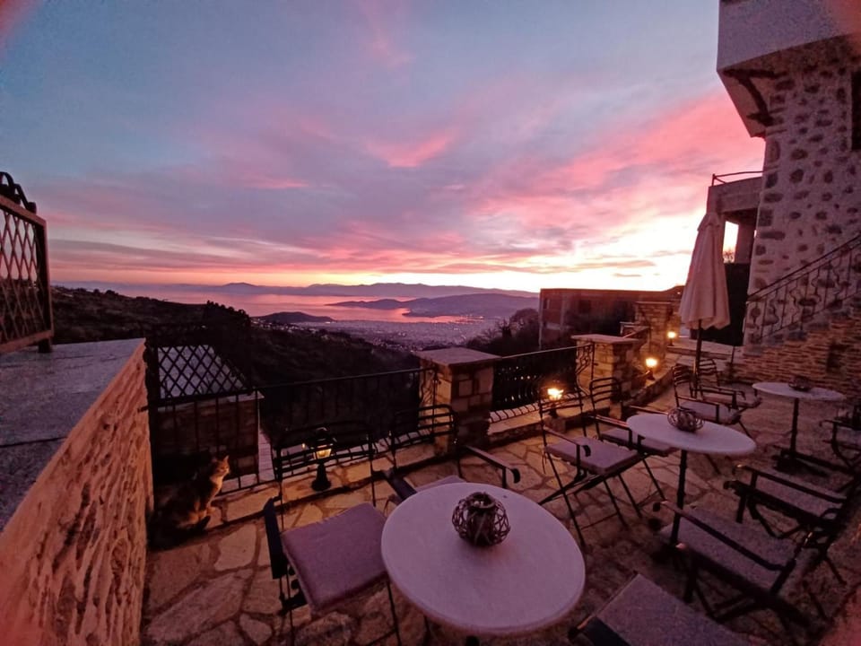 Archontiko Anemos Hotel in Magnesia Prefecture, Greece