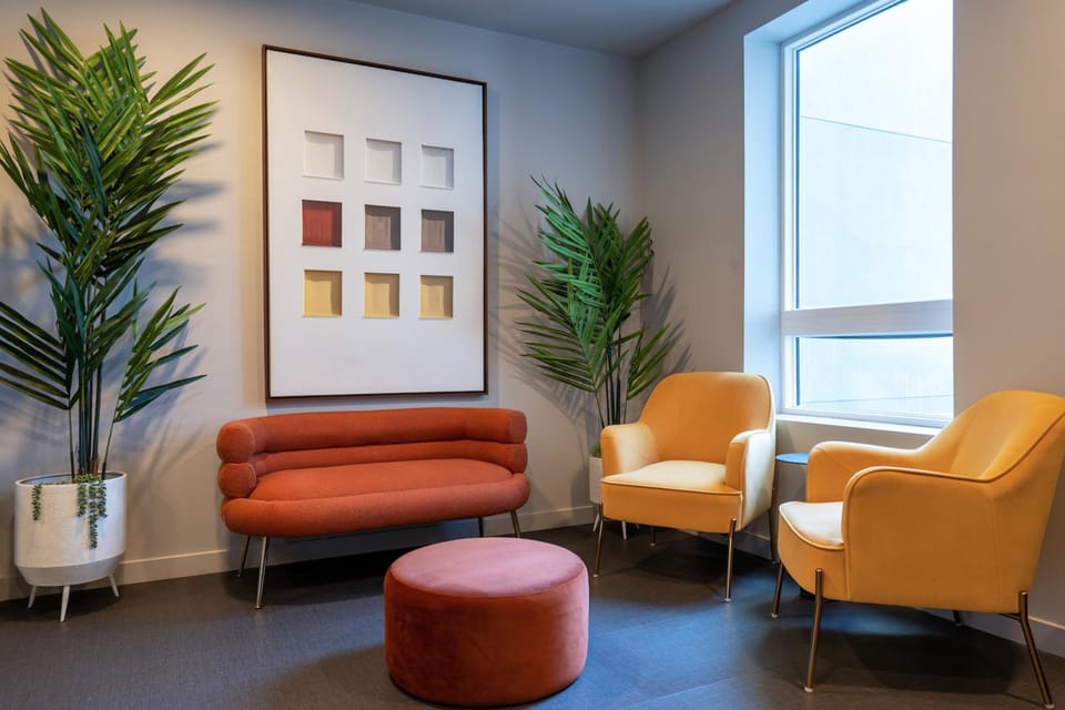 Kasa Archive Reno-Tahoe Hotel in Reno