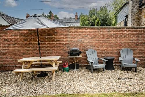 Stable Cottage Hotel in Taunton Deane