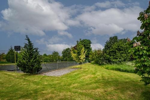 Stable Cottage Hotel in Taunton Deane