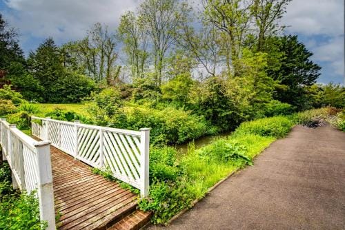 Stable Cottage Hotel in Taunton Deane