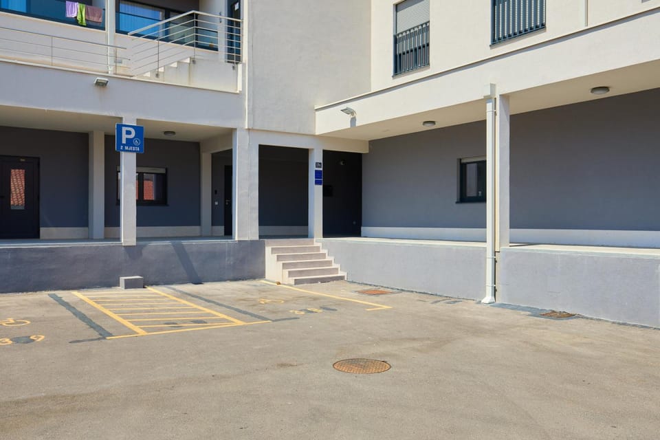 DOMINIUM CITY SUITES Hotel in Dubrovnik