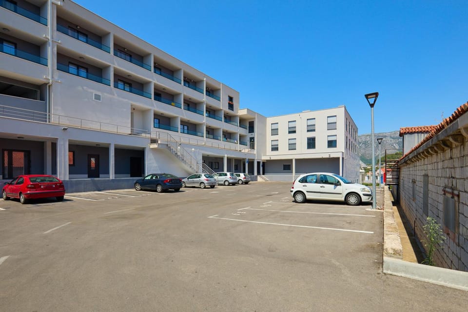 DOMINIUM CITY SUITES Hotel in Dubrovnik
