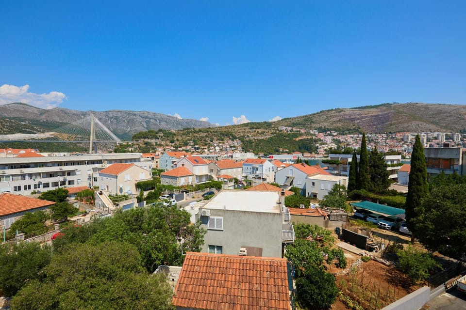 DOMINIUM CITY SUITES Hotel in Dubrovnik