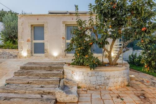 Casolare Lodedo Hotel in Province of Taranto