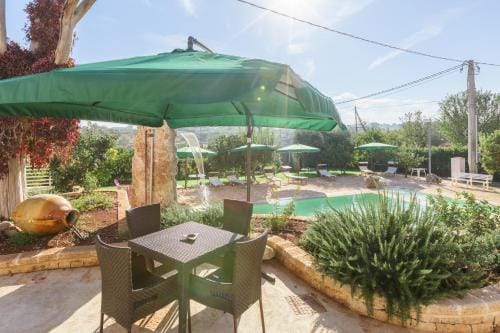 Casolare Lodedo Hotel in Province of Taranto