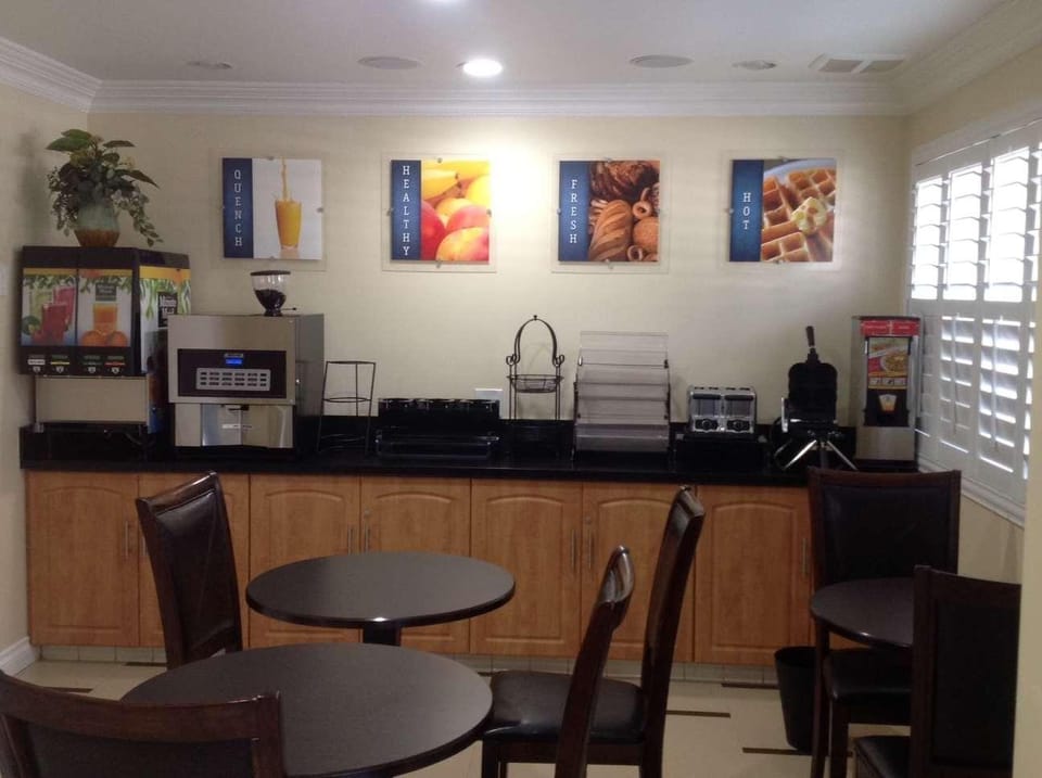 Coffee shop