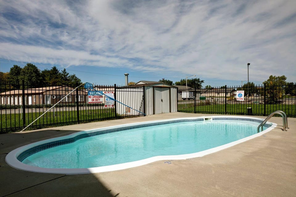 Americas Best Value Inn Decatur, IN Motel in Indiana