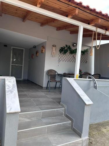 Amaya Pine Rooms Hotel in Decentralized Administration of Macedonia and Thrace