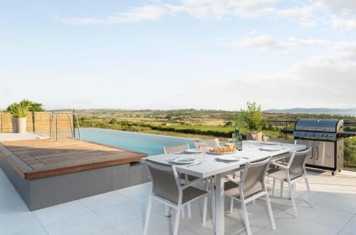 Villa Albina & Domenica Hotel in Zadar