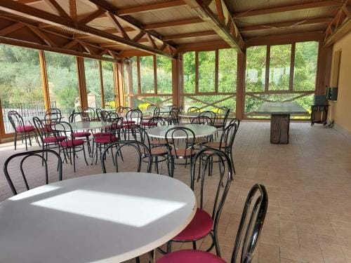 Agriturismo Camera Rosa Hotel in Umbria