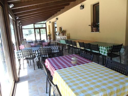 Agriturismo Camera Rosa Hotel in Umbria
