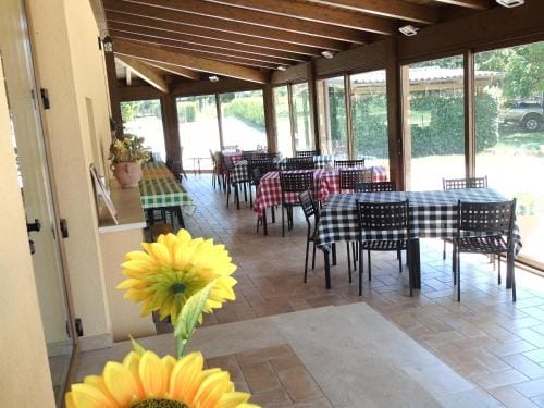 Agriturismo Camera Rosa Hotel in Umbria
