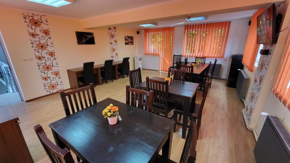 Boutique Global Apartment hotel in Brasov