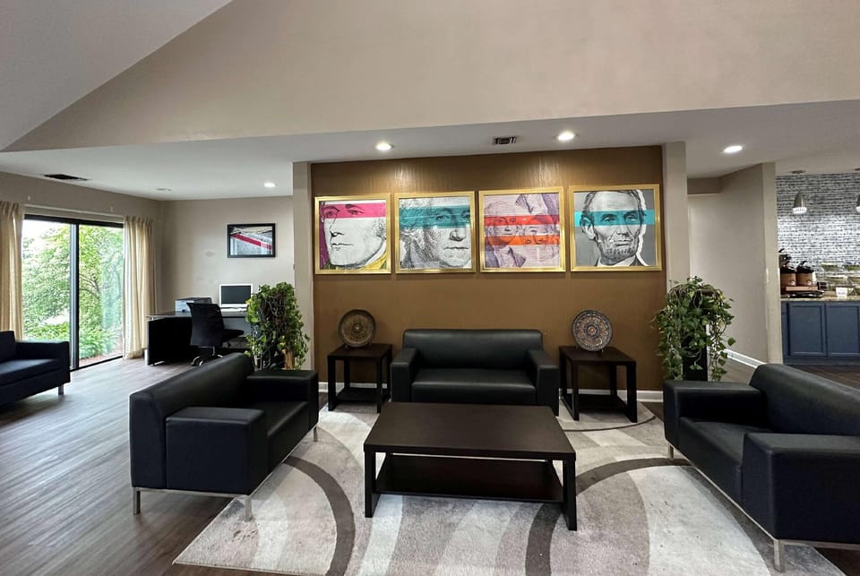 AmericInn by Wyndham Fort Atkinson Hotel in Wisconsin