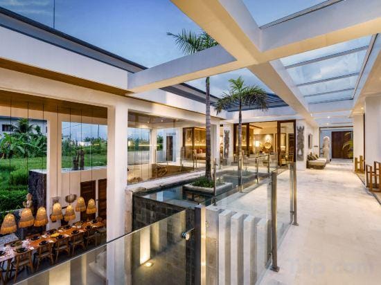 Villa Melissa by BaliSuperHost Hotel in Tampaksiring