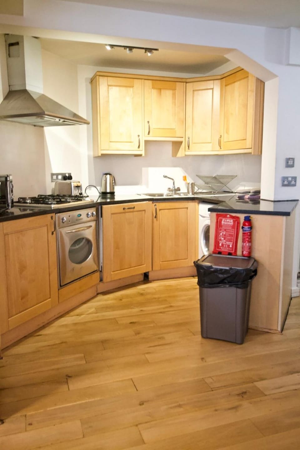 62-66 Farringdon by condokeeper Apartment hotel in London Borough of Islington