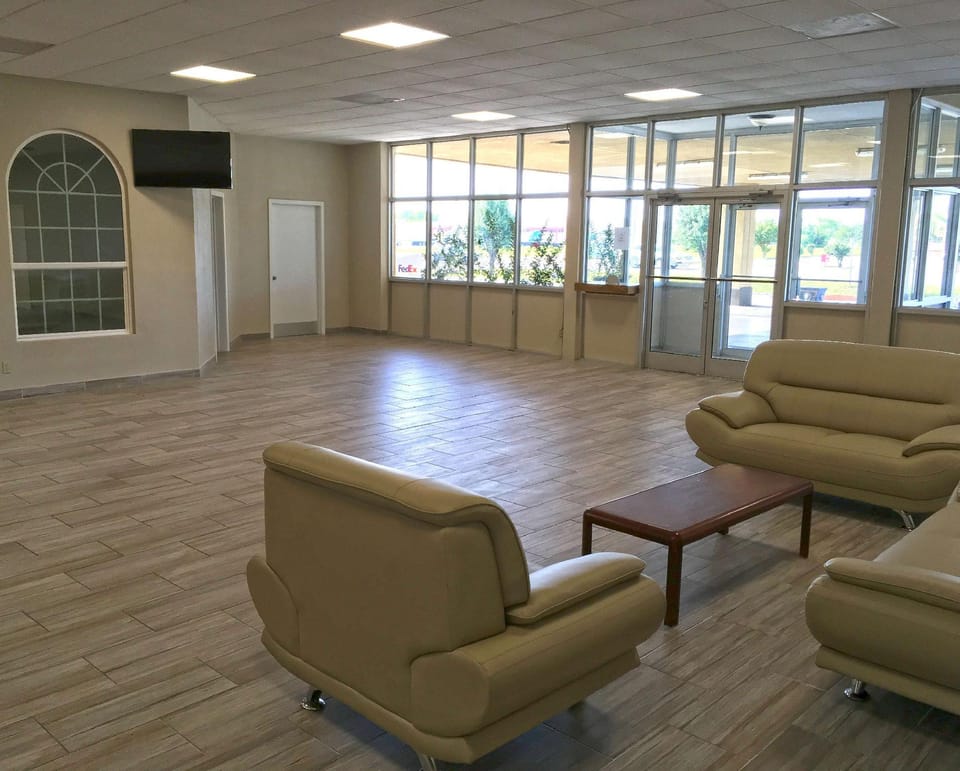 Americas Best Value Inn & Suites Greenville Motel in Mississippi