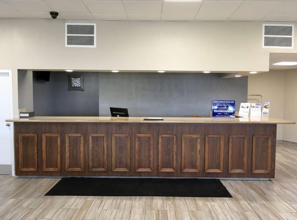 Americas Best Value Inn & Suites Greenville Motel in Mississippi