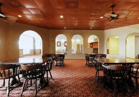 Americas Best Value Inn & Suites Greenville Motel in Mississippi
