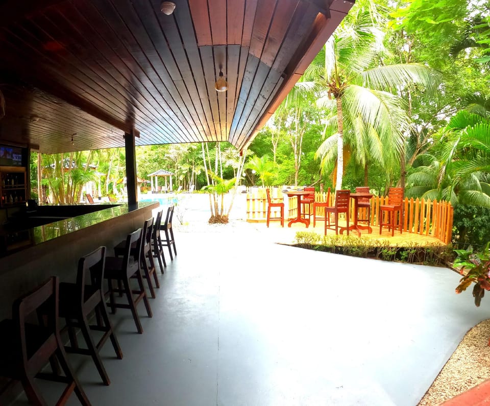 EL SUENO TROPICAL HOTEL Hotel in Puerto Carrillo