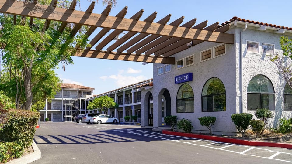 Rodeway Inn Milpitas near Great Mall Hotel in Milpitas