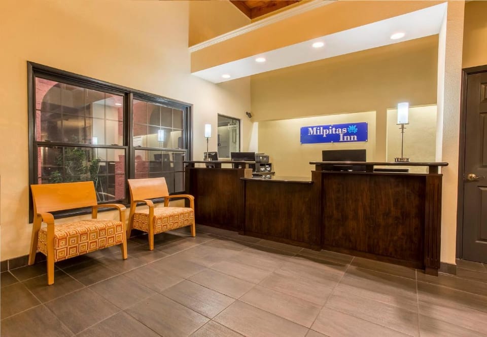 Rodeway Inn Milpitas near Great Mall Hotel in Milpitas