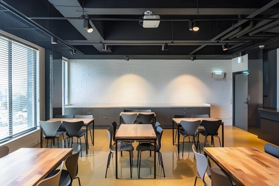 Seogwipo Hills Hotel Hotel in South Korea