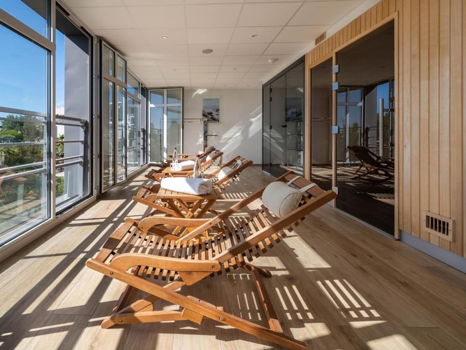 Westotel Le Pouliguen Hotel in Le Pouliguen