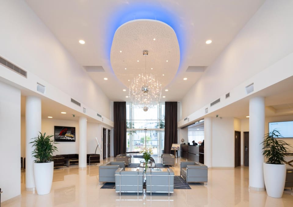 Westotel Le Pouliguen Hotel in Le Pouliguen