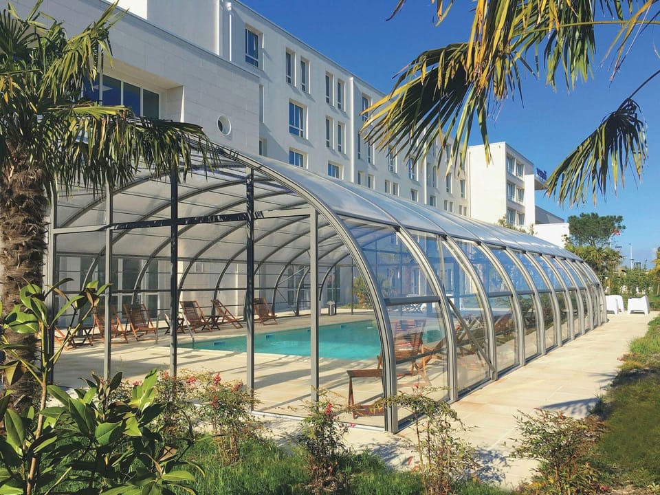 WESTOTEL TOURS VAL DE LOIRE Hotel in Centre-Val de Loire