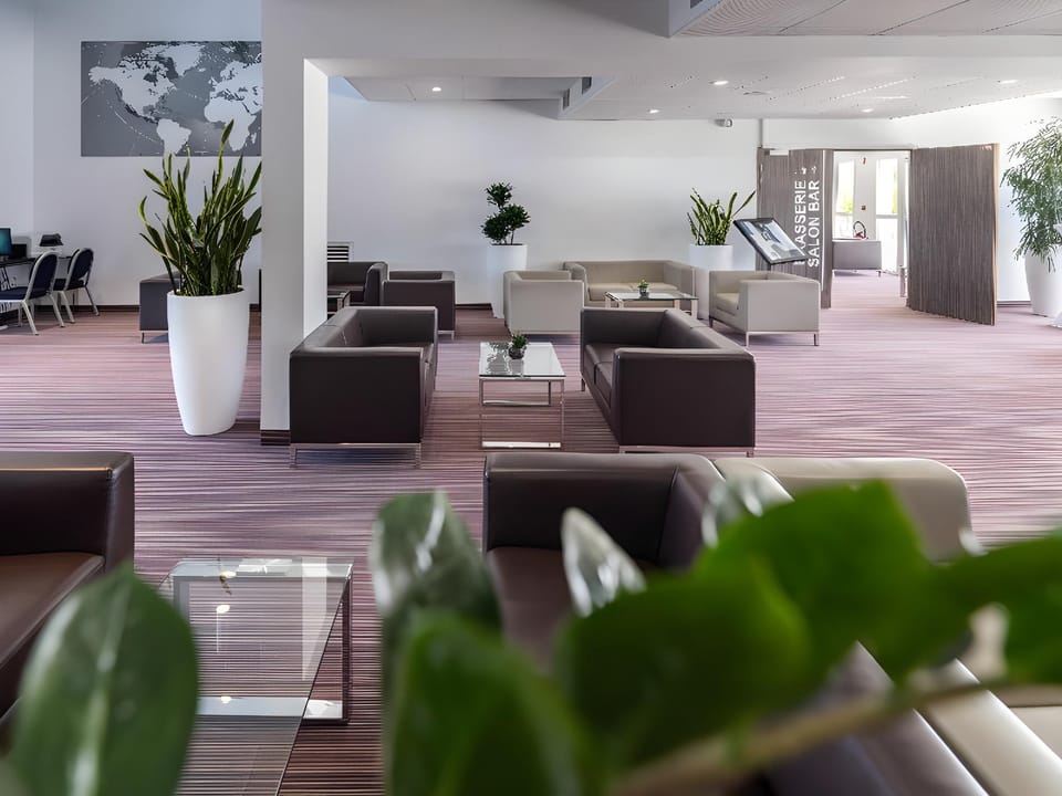 GOLDEN TULIP LA BAULE HÔTEL & RESIDENCE  Hotel in La Baule-Escoublac