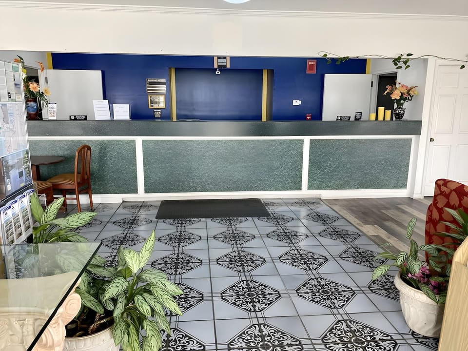 Motel 6 Marianna, FL Hotel in Florida