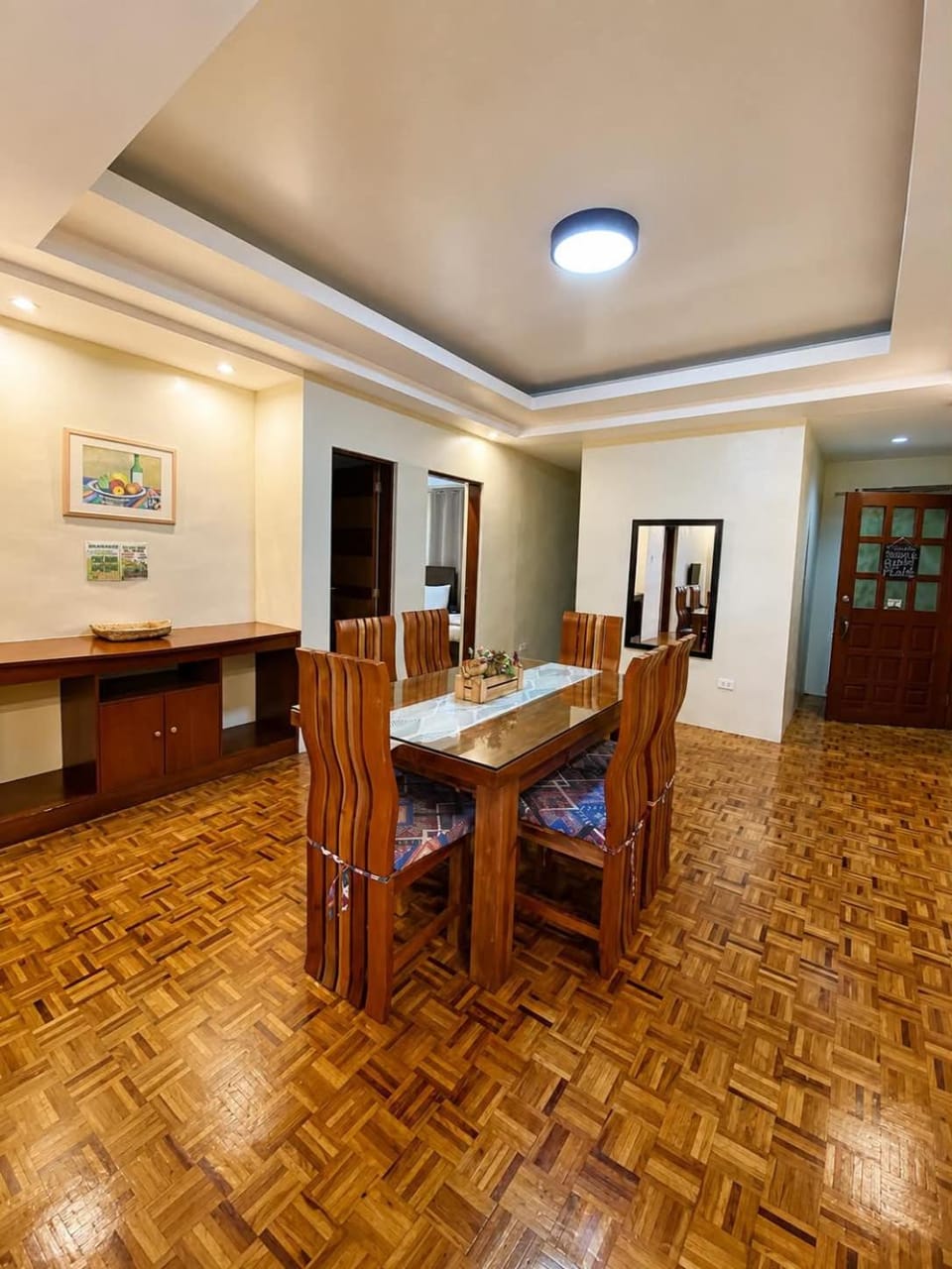 Elliannah Pines Hotel Hotel in Baguio