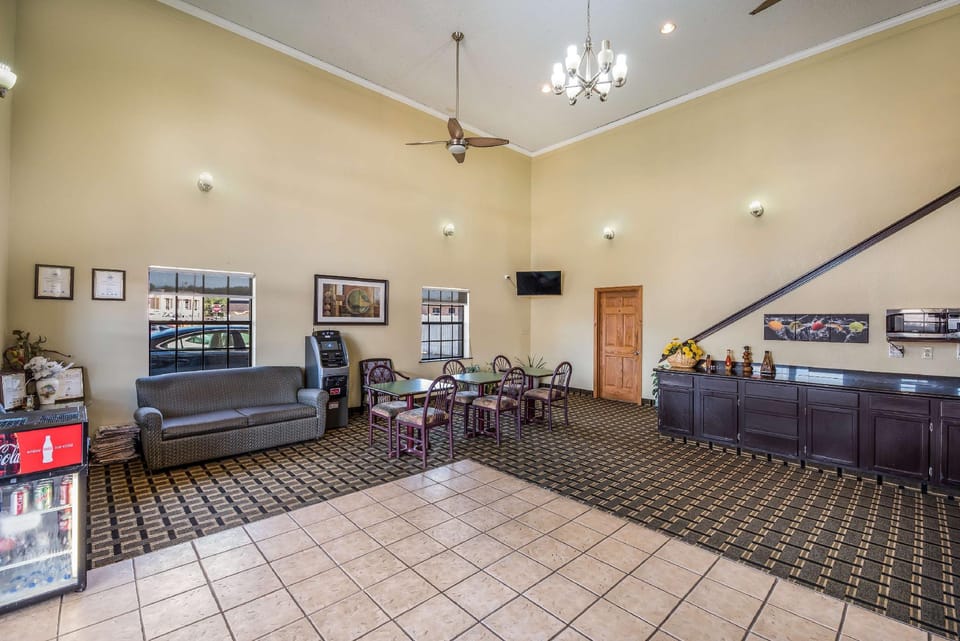 Americas Best Value Inn & Suites Arkadelphia Motel in Arkansas
