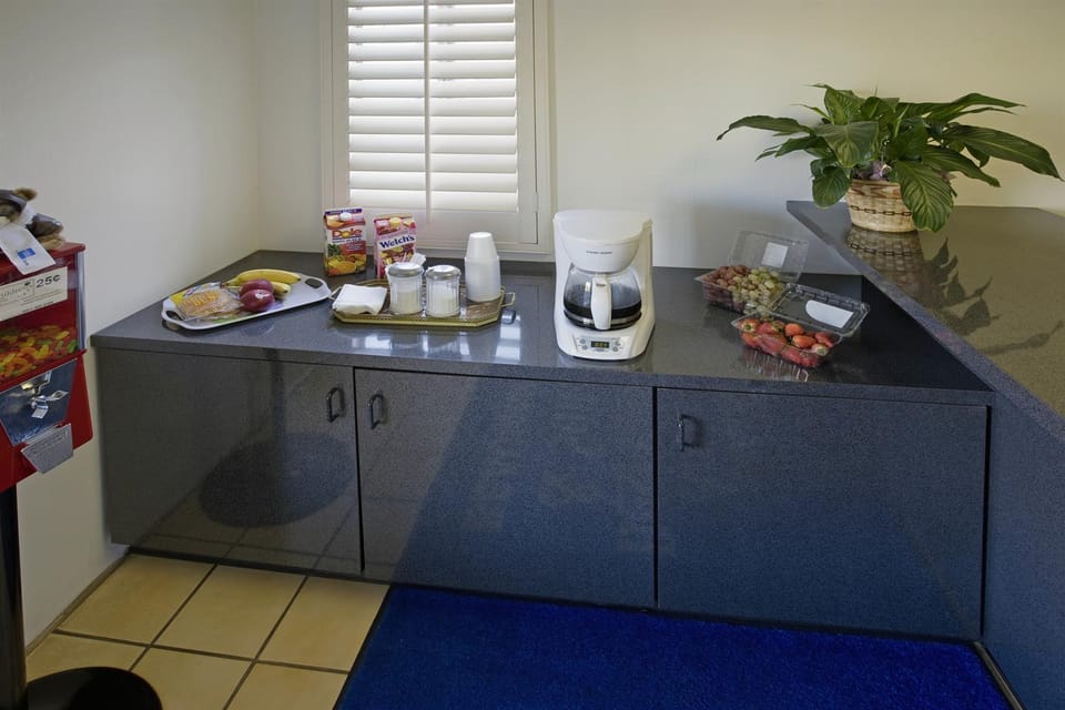 Food and beverages