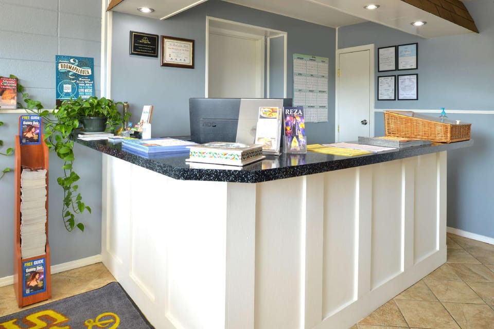 Americas Best Value Inn & Suites Branson - Near the Strip Motel in Branson
