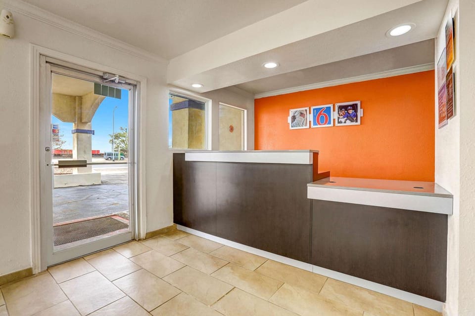 Motel 6 Clovis, NM Hotel in Clovis