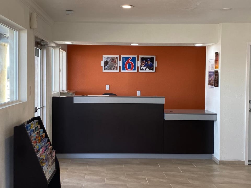 Motel 6 Clovis, NM Hotel in Clovis
