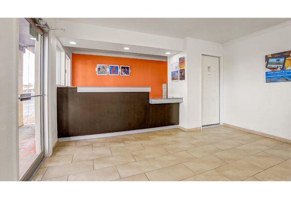 Motel 6 Clovis, NM Hotel in Clovis