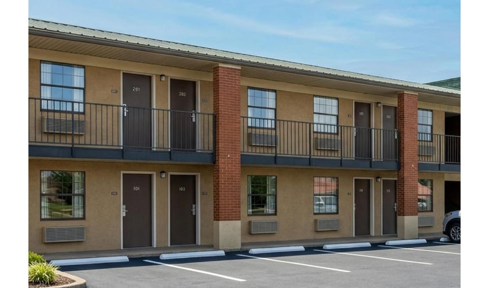 Diamond Inn Forrest City I-40 Hotel in Forrest City